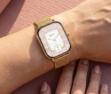 SMARTWATCH DAMSKI GRAVITY GT30-1 - ROZMOWY BLUETOOTH, DODATKOWY PASEK (sg058a)