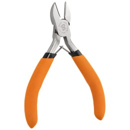 SZCZYPCE TNĄCE BOCZNE DIY-PL2111/4 110 mm BRADAS