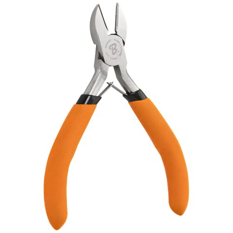 SZCZYPCE TNĄCE BOCZNE DIY-PL2111/4 110 mm BRADAS
