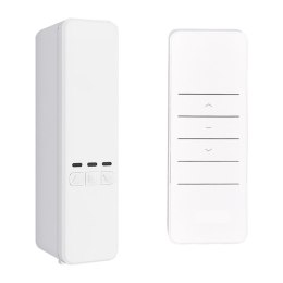 Silnik roletowy MOES WC-YH-LS Wi-Fi