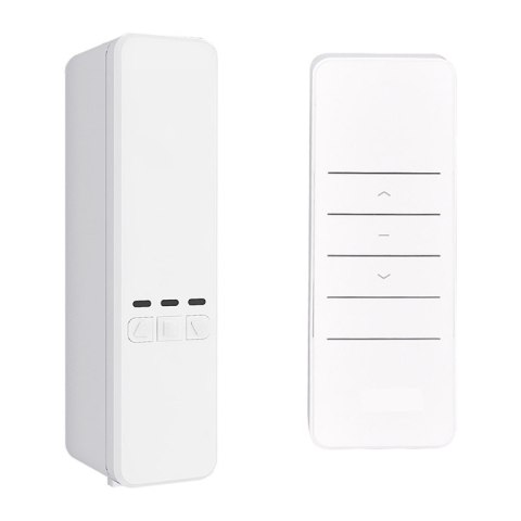 Silnik roletowy MOES WC-YH-LS Wi-Fi
