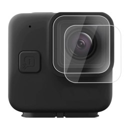 Szkło hartowane Puluz do GoPro Hero11 Black Mini (przezroczyste)