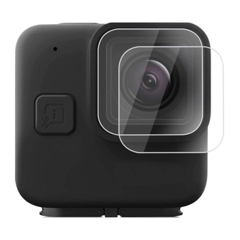 Szkło hartowane Puluz do GoPro Hero11 Black Mini (przezroczyste)