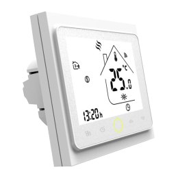 Termostat MOES BHT-002 Wi-Fi LCD