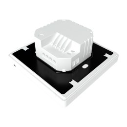 Termostat MOES WHT-006-GB-WH Wi-Fi do ogrzewania elektrycznego (biały)