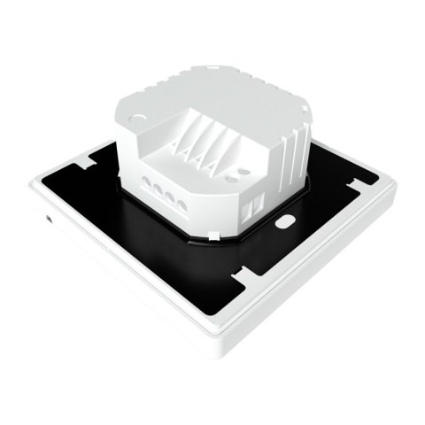 Termostat MOES WHT-006-GB-WH Wi-Fi do ogrzewania elektrycznego (biały)