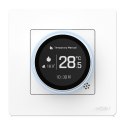 Termostat MOES ZHT-SR-GA ZigBee do ogrzewania wodnego