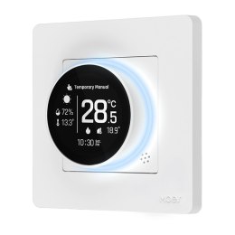 Termostat MOES ZHT-SR-GC ZigBee bojler/gaz
