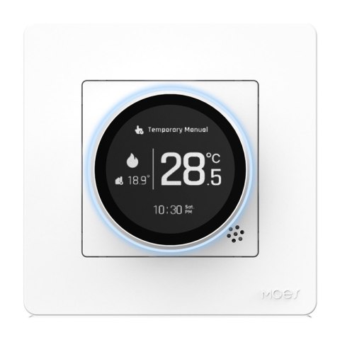 Termostat MOES ZHT-SR-GC ZigBee bojler/gaz