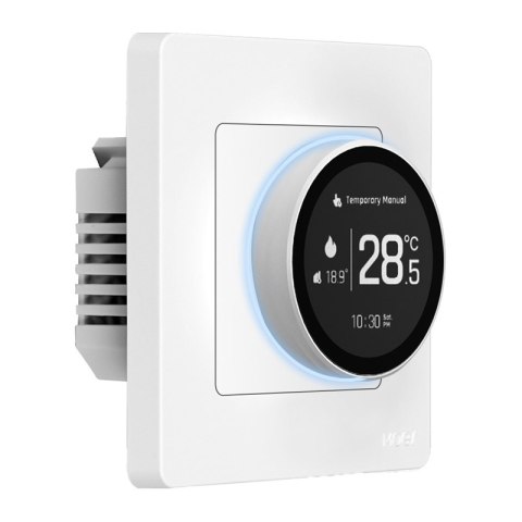 Termostat MOES ZHT-SR-GC ZigBee bojler/gaz