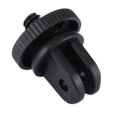 Uchwyt Puluz mini z gwintem 1/4" do kamer sportowych otwór 3.9 średnica 2.2
