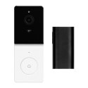Wideodomofon MOES WDB-TY-B20 Wi-Fi RF 433MHz 1080p