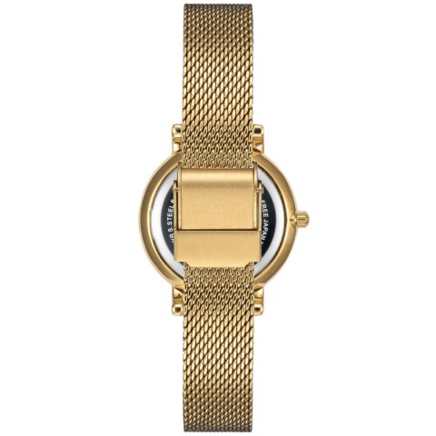 ZEGAREK DAMSKI PAUL LORENS - PL20025B-4D1 (zg594h) + BOX