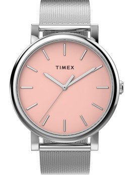 ZEGAREK DAMSKI TIMEX TW2Y69100 + BOX