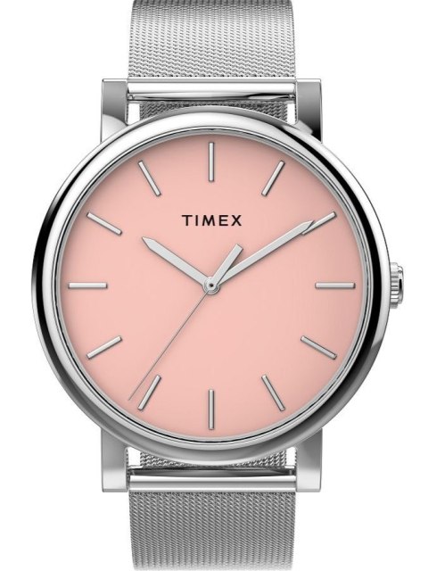 ZEGAREK DAMSKI TIMEX TW2Y69100 + BOX