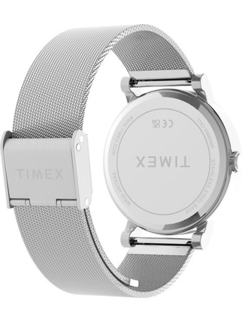ZEGAREK DAMSKI TIMEX TW2Y69100 + BOX
