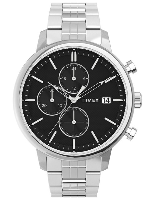 ZEGAREK MĘSKI TIMEX TW2V01600 + BOX
