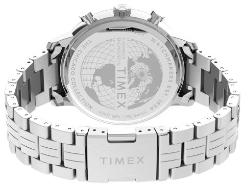 ZEGAREK MĘSKI TIMEX TW2V01600 + BOX