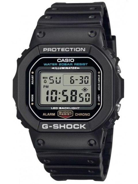 Zegarek Casio G-Shock DW-5600UE-1D