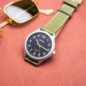 Zegarek Męski Casio MTP-B160L-1B2 + BOX