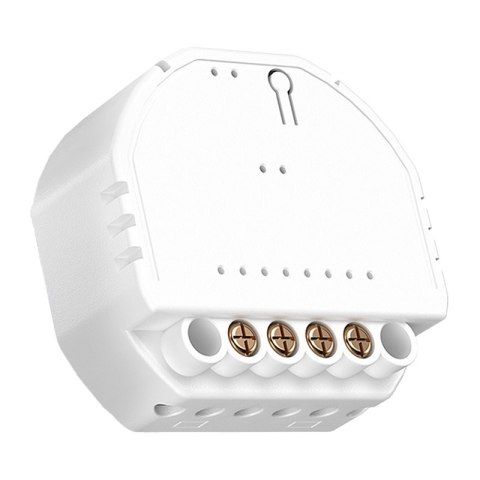 Zestaw 4 inteligentnych przełączników Wi-Fi MEROSS MSS815MAQUA-UN