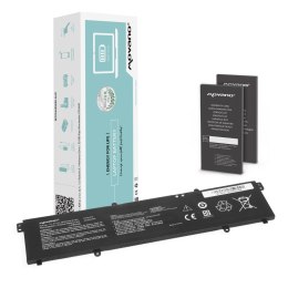 Bateria Movano do Asus ExpertBook B1 B1400CEAE, B1500CEAE