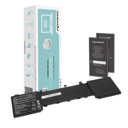 Bateria Movano do Asus UX550G, Zenbook Pro UX580G (3400mAh)