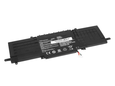 Bateria Movano do Asus Zenbook RX333F, UX333F