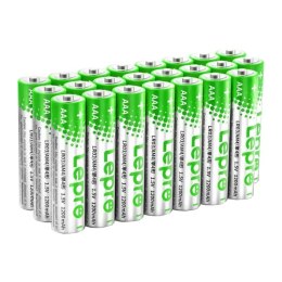 Bateria alkaliczna LEPRO 130002-24 AA R6 24 szt.