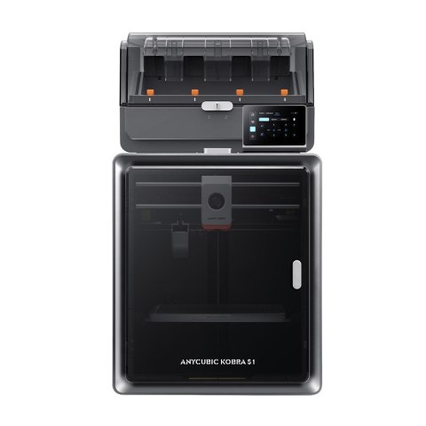 Drukarka 3D ANYCUBIC Kobra S1 ACE 2 Pro Combo