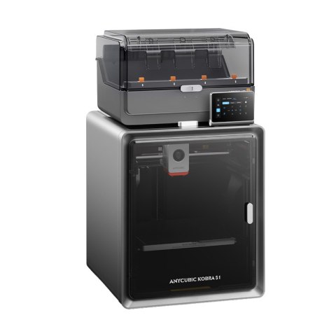 Drukarka 3D ANYCUBIC Kobra S1 ACE 2 Pro Combo