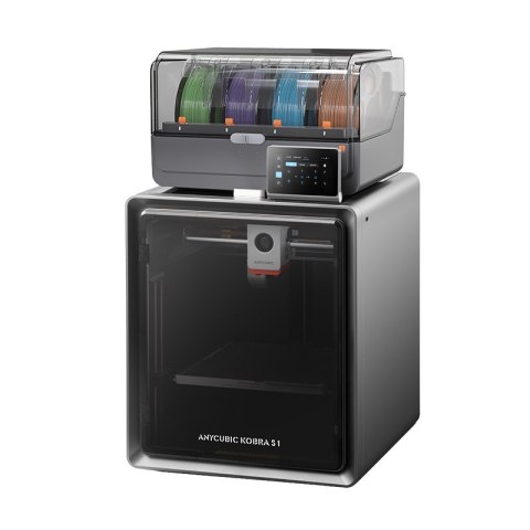 Drukarka 3D ANYCUBIC Kobra S1 ACE 2 Pro Combo