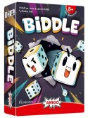 Egmont: Gra - BIDDLE