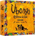 Egmont: Gra - Ubongo Extreme DeLux