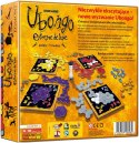Egmont: Gra - Ubongo Extreme DeLux