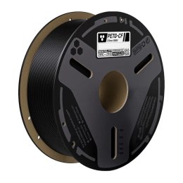Filament ELEGOO PETG-CF Carbon Fiber (czarny) 0,5kg