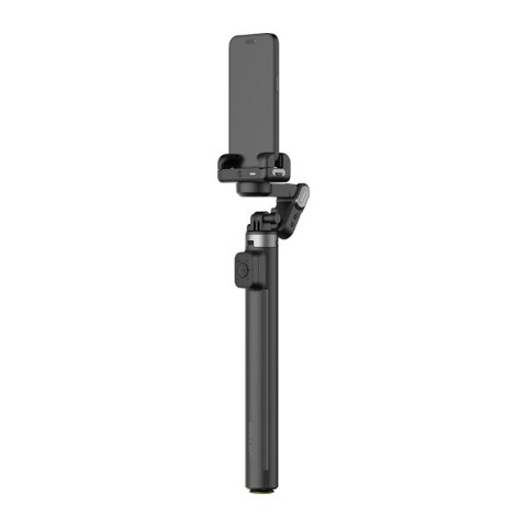 Gimbal AOCHUAN M3 Pro z oświetleniem RGB (czarny)