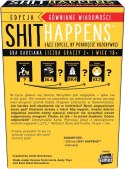 Goliath Games - Shit Happens: Gównianie wiadomości (PL)
