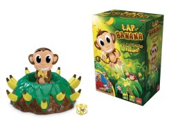 Gra Łap Banana