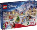 LEGO® Disney™ - Kalendarz Adwentowy Na 2026 Rok