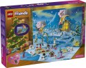 LEGO® Friends - Kalendarz Adwentowy Na 2026 Rok