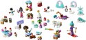 LEGO® Friends - Kalendarz Adwentowy Na 2026 Rok