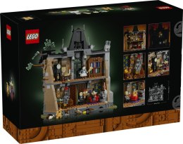 LEGO® Icons - Rezydencja burmistrzyni