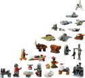 LEGO® Star Wars™ - Kalendarz Adwentowy Na 2026 Rok
