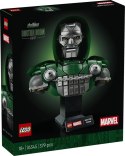 LEGO® Super Heroes - Popiersie Doktora Dooma