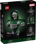 LEGO® Super Heroes - Popiersie Doktora Dooma