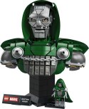 LEGO® Super Heroes - Popiersie Doktora Dooma