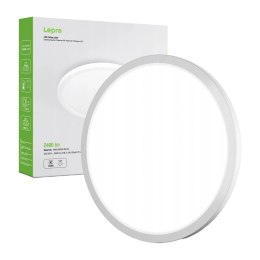 Lampa sufitowa LEPRO 1500039-DW-EU 24W 2400lm