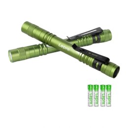 Latarka LEPRO 120023L-GN-2 2 szt.