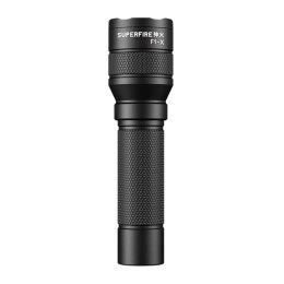 Latarka SUPERFIRE F1-X